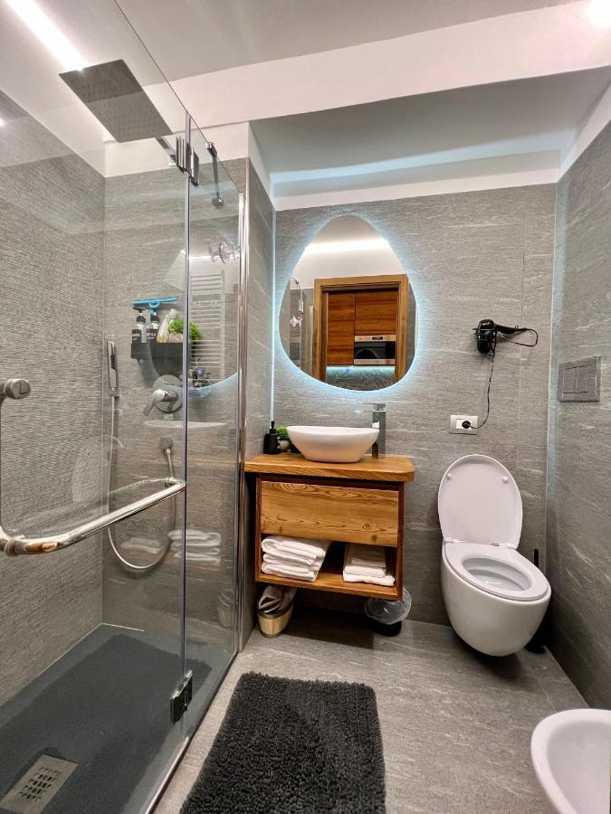 Cozy Studio Apartment Breuil-Cervinia Exterior foto